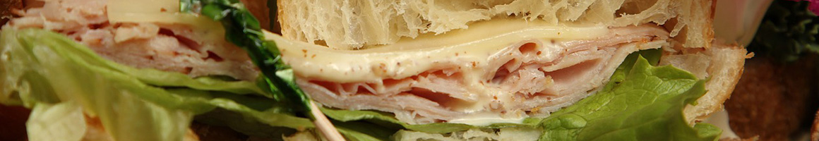 Eating Breakfast & Brunch Sandwich Cafe at Bertha's Cafe & Catering restaurant in Phoenix, AZ.